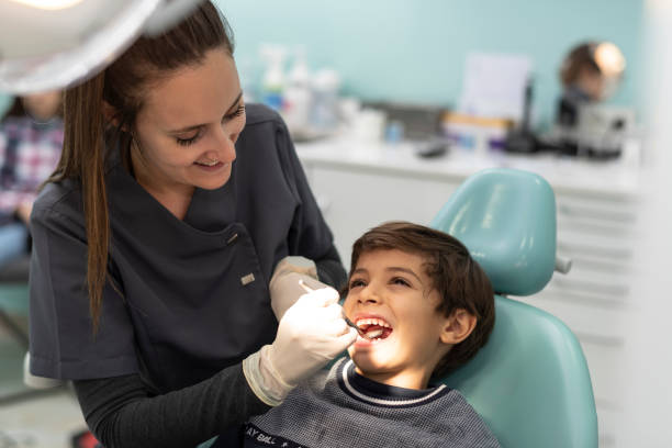 Best Walk-In Emergency Dentist in Pawhuska, OK