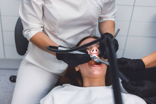 Best Same-Day Emergency Dentist in Pawhuska, OK